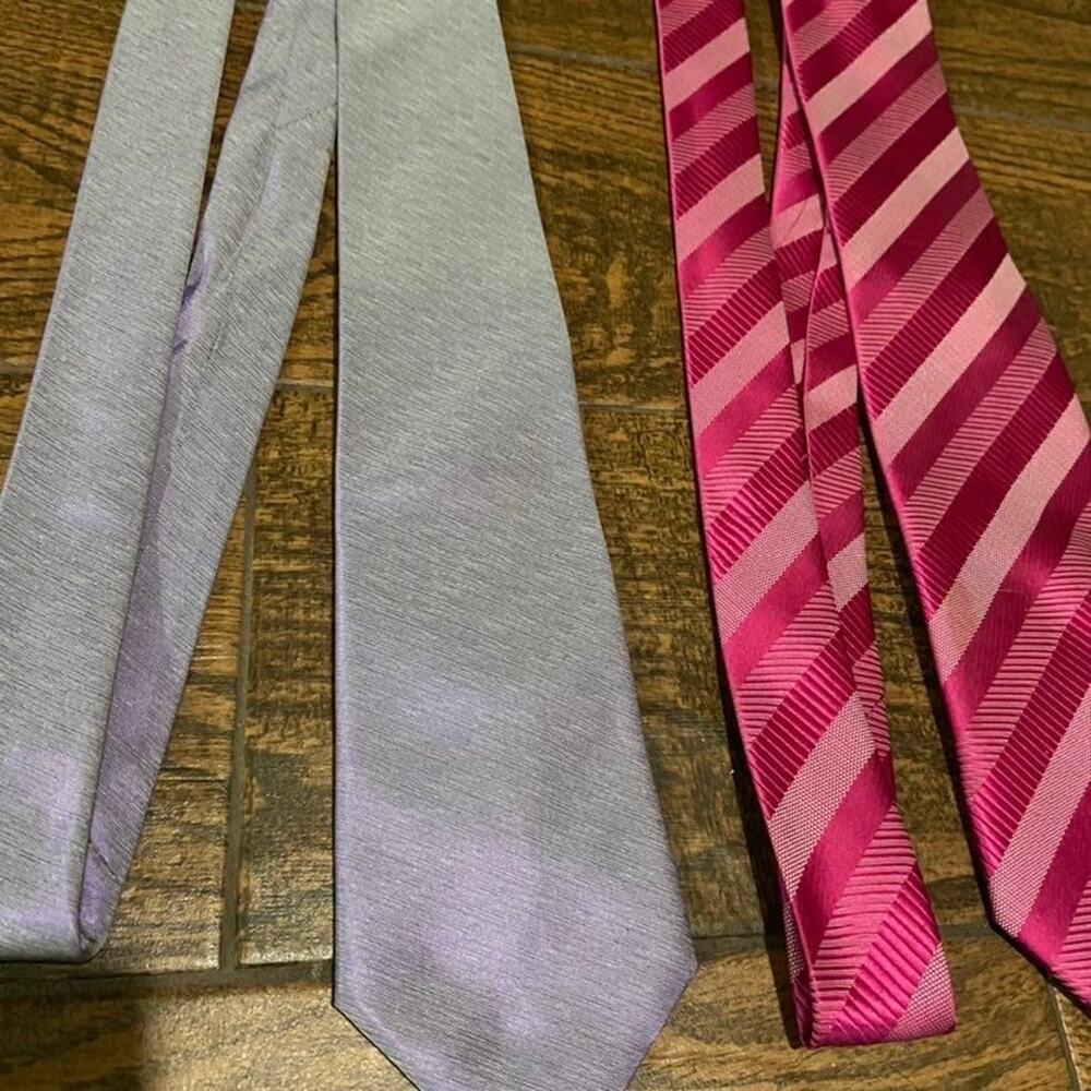 Ties - Picture 2 of 3